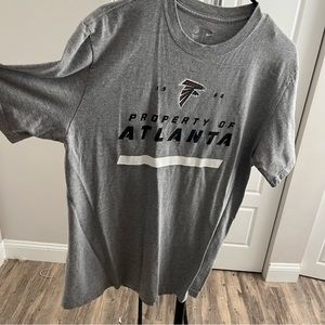 Atlanta Falcons Nike Tee